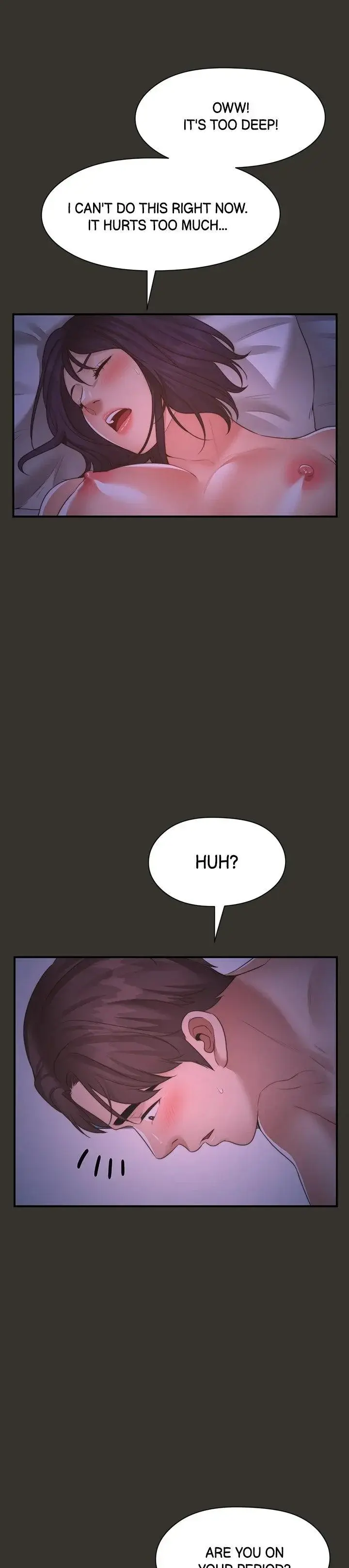 Dreaming My Friends Girl Chapter 23 - Page 23