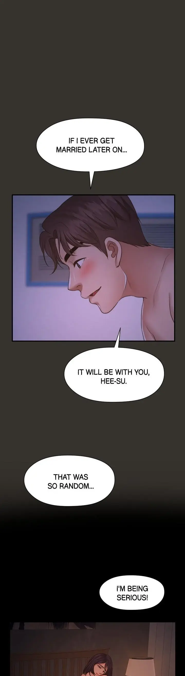 Dreaming My Friends Girl Chapter 23 - Page 27