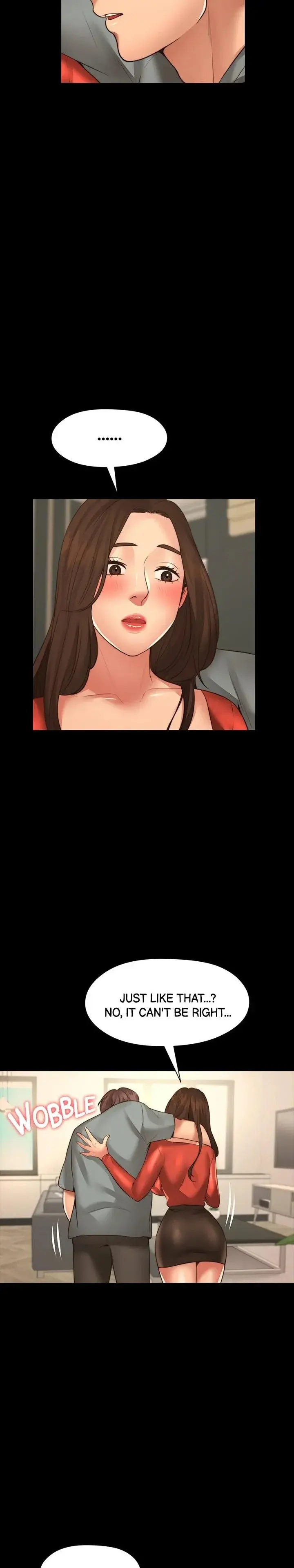 Dreaming My Friends Girl Chapter 23 - Page 5