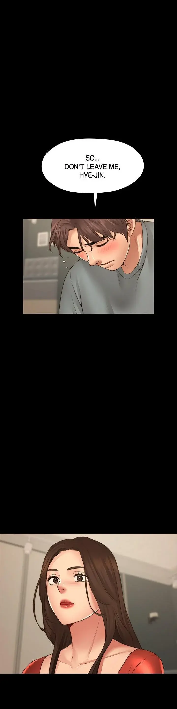 Dreaming My Friends Girl Chapter 23 - Page 8