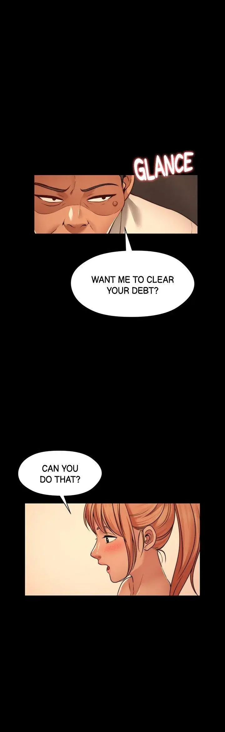 Dreaming My Friends Girl Chapter 24 - Page 10