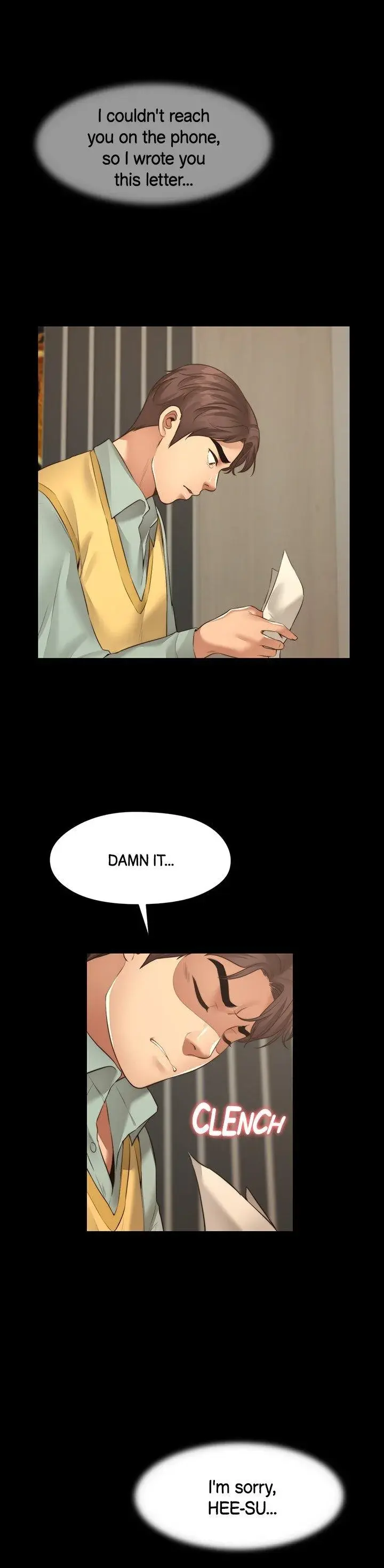 Dreaming My Friends Girl Chapter 24 - Page 16