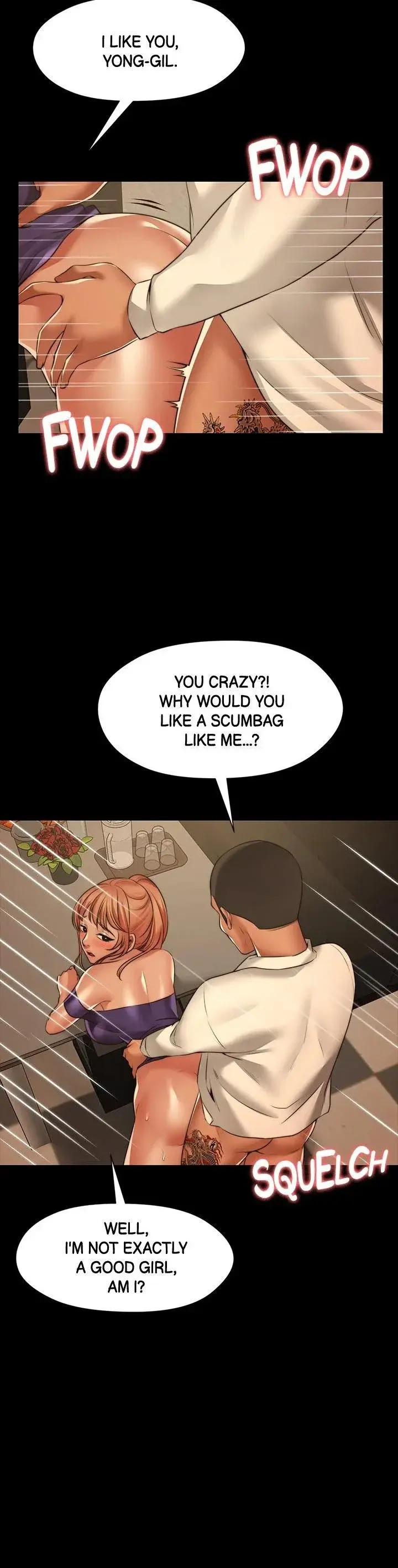 Dreaming My Friends Girl Chapter 24 - Page 2
