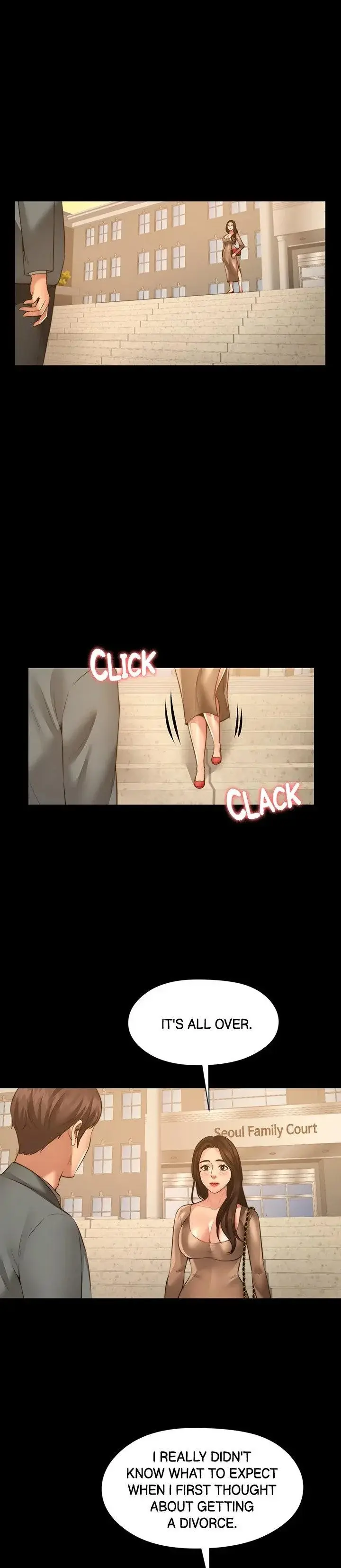 Dreaming My Friends Girl Chapter 24 - Page 22