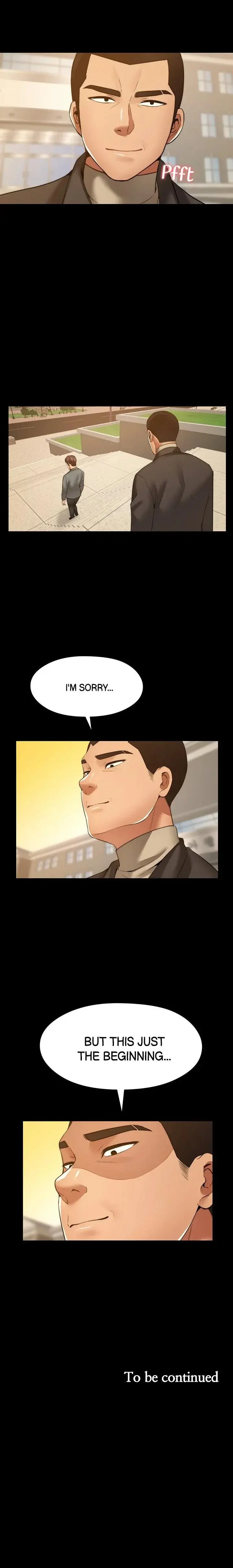 Dreaming My Friends Girl Chapter 24 - Page 27