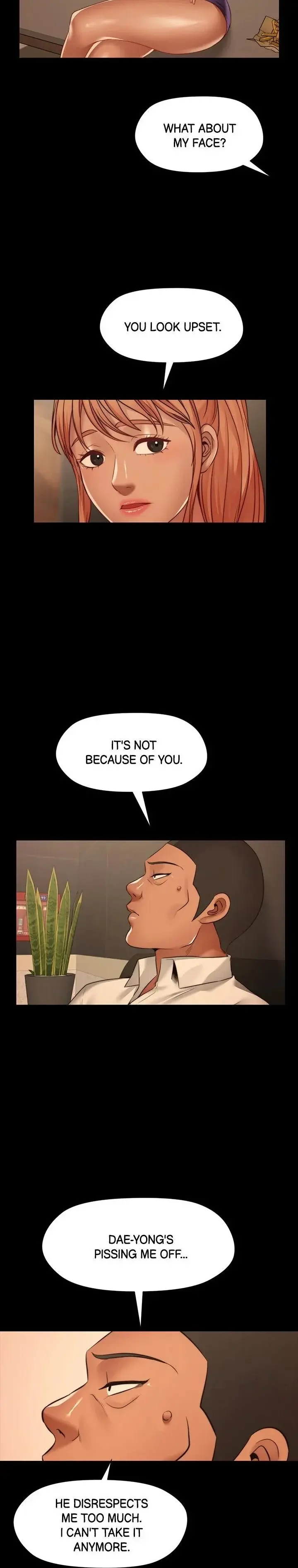 Dreaming My Friends Girl Chapter 24 - Page 8