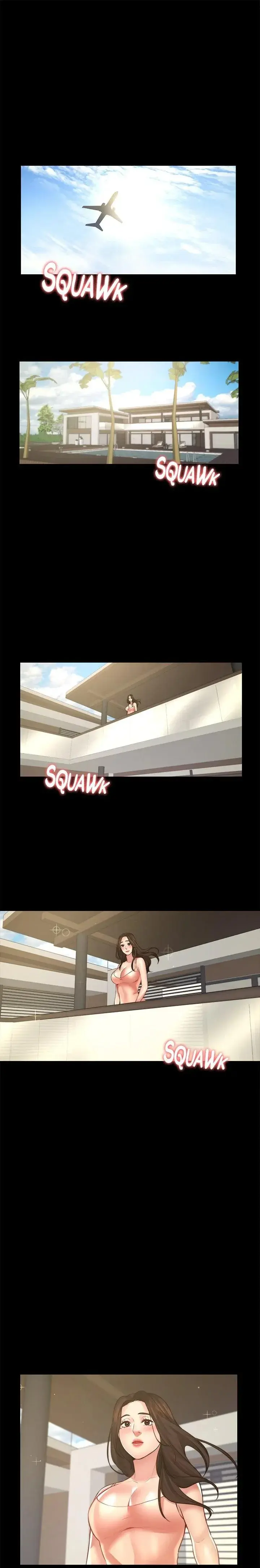 Dreaming My Friends Girl Chapter 25 - Page 1