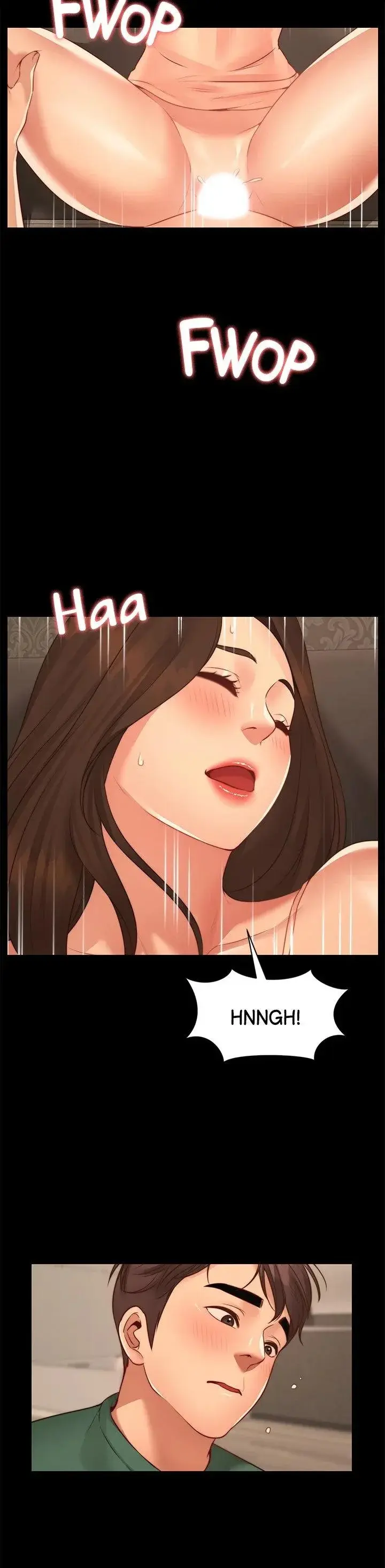 Dreaming My Friends Girl Chapter 25 - Page 14