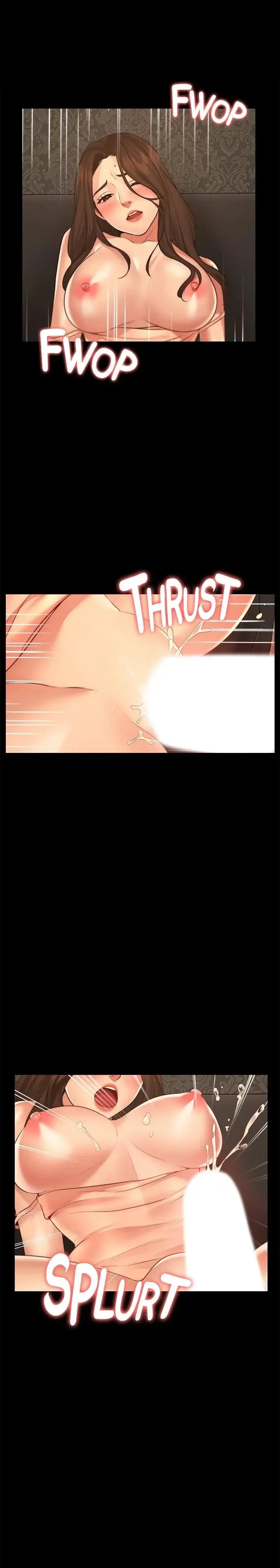 Dreaming My Friends Girl Chapter 25 - Page 16