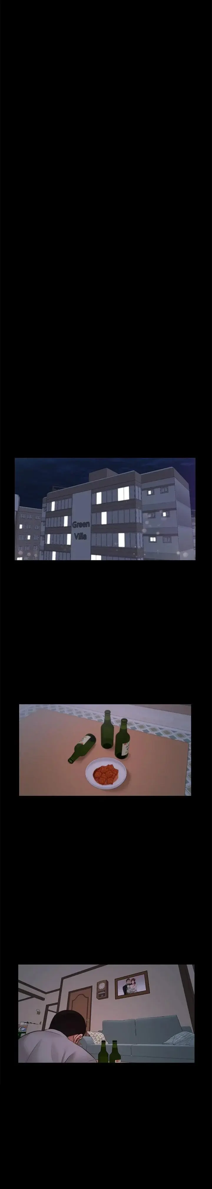 Dreaming My Friends Girl Chapter 25 - Page 18