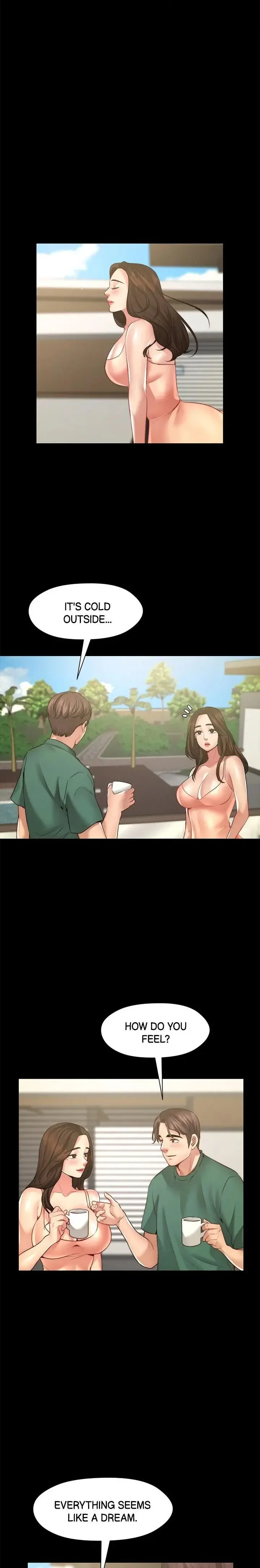 Dreaming My Friends Girl Chapter 25 - Page 2