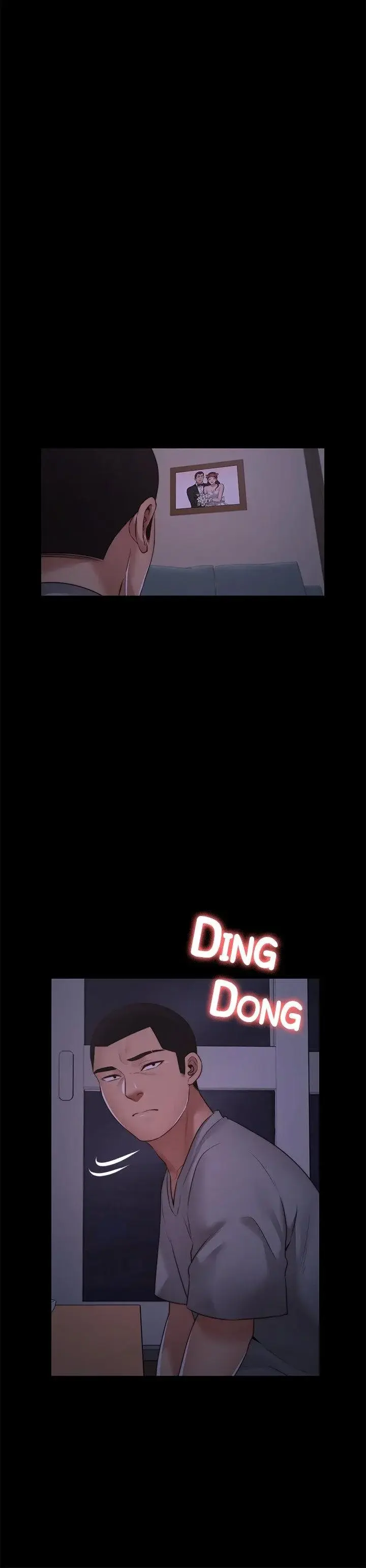 Dreaming My Friends Girl Chapter 25 - Page 21