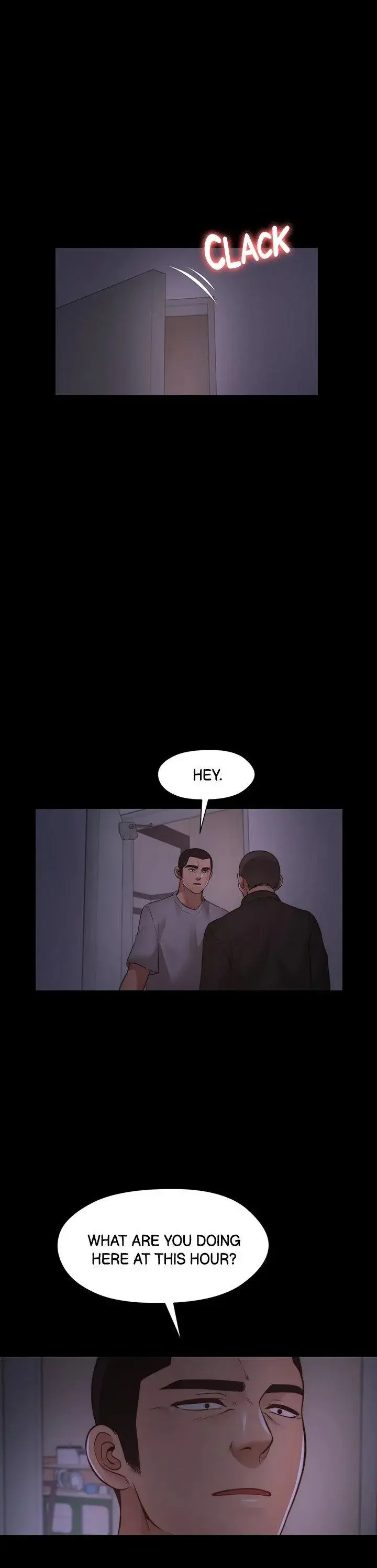 Dreaming My Friends Girl Chapter 25 - Page 22