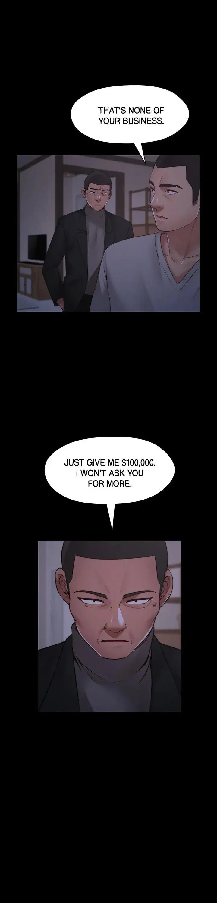 Dreaming My Friends Girl Chapter 25 - Page 24