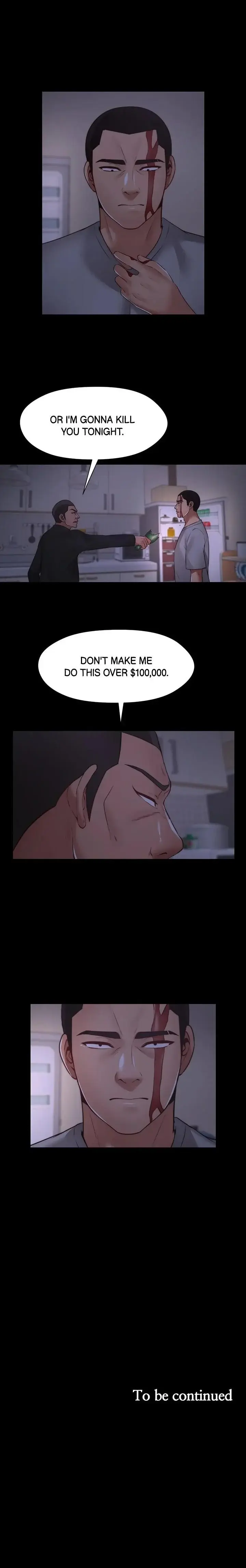 Dreaming My Friends Girl Chapter 25 - Page 27