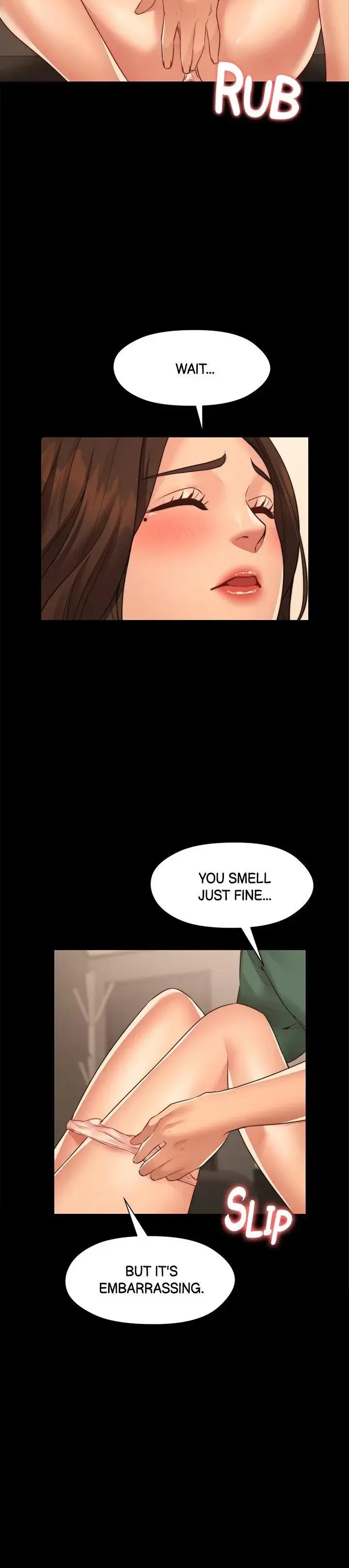 Dreaming My Friends Girl Chapter 25 - Page 9