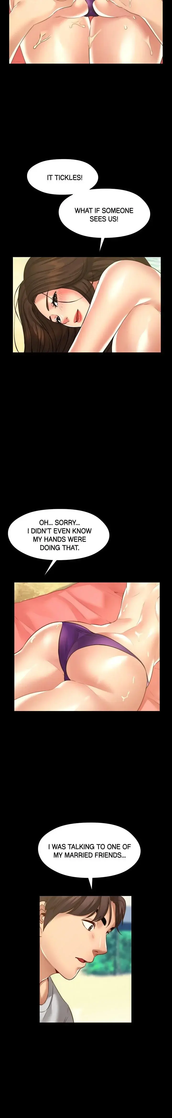 Dreaming My Friends Girl Chapter 26 - Page 12