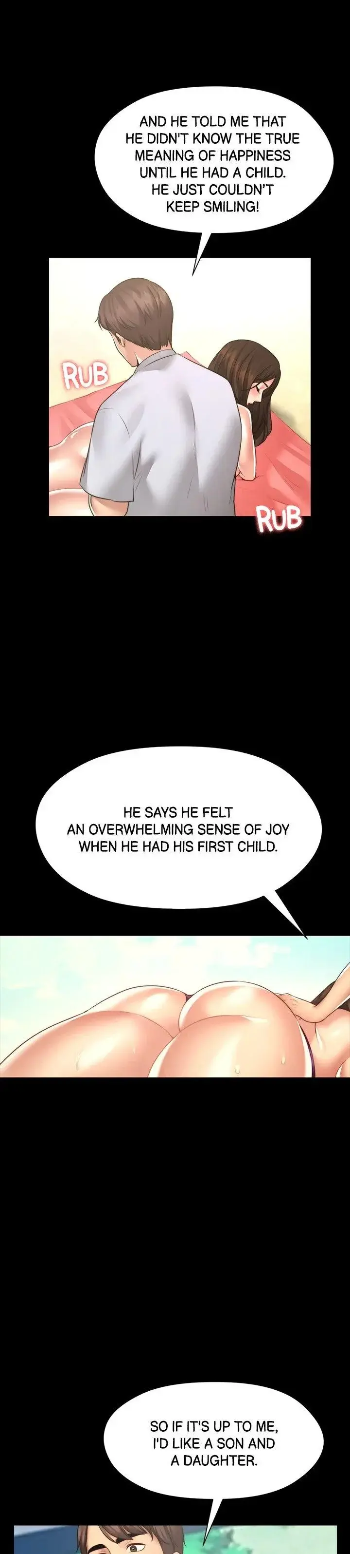 Dreaming My Friends Girl Chapter 26 - Page 13