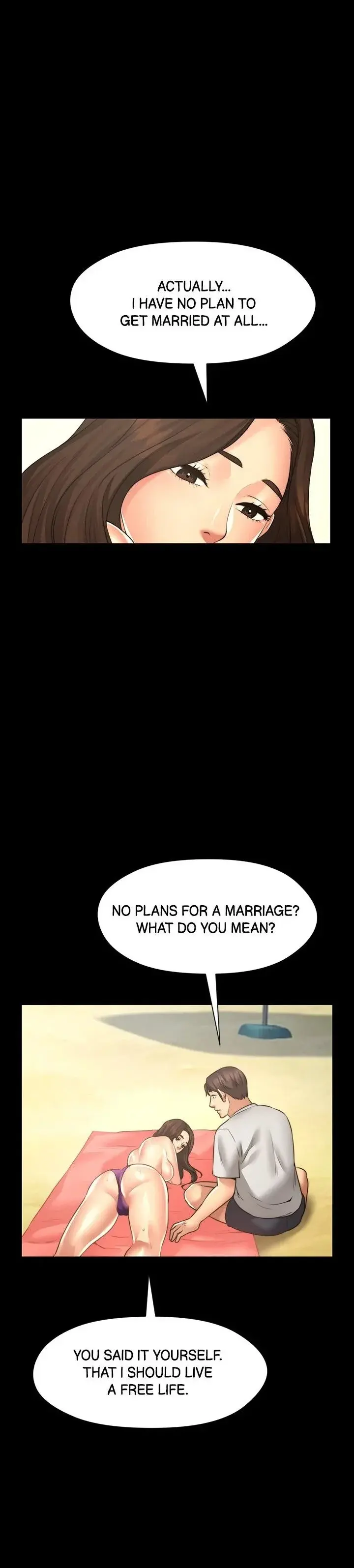 Dreaming My Friends Girl Chapter 26 - Page 15