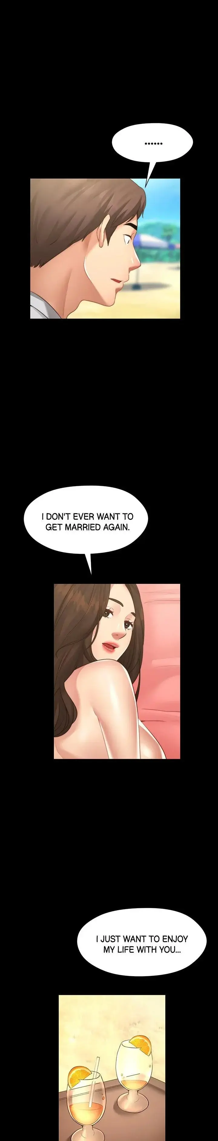 Dreaming My Friends Girl Chapter 26 - Page 16