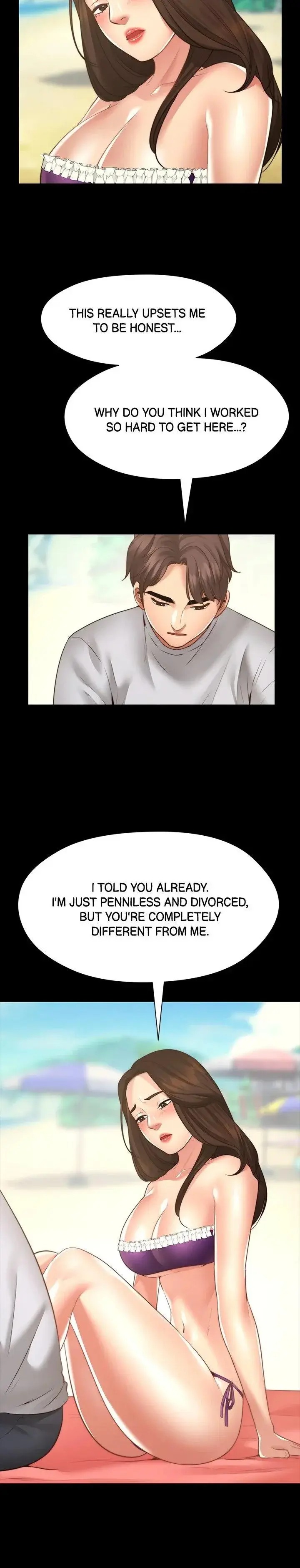 Dreaming My Friends Girl Chapter 26 - Page 18