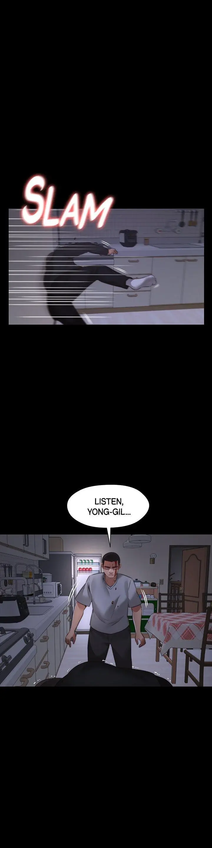 Dreaming My Friends Girl Chapter 26 - Page 4