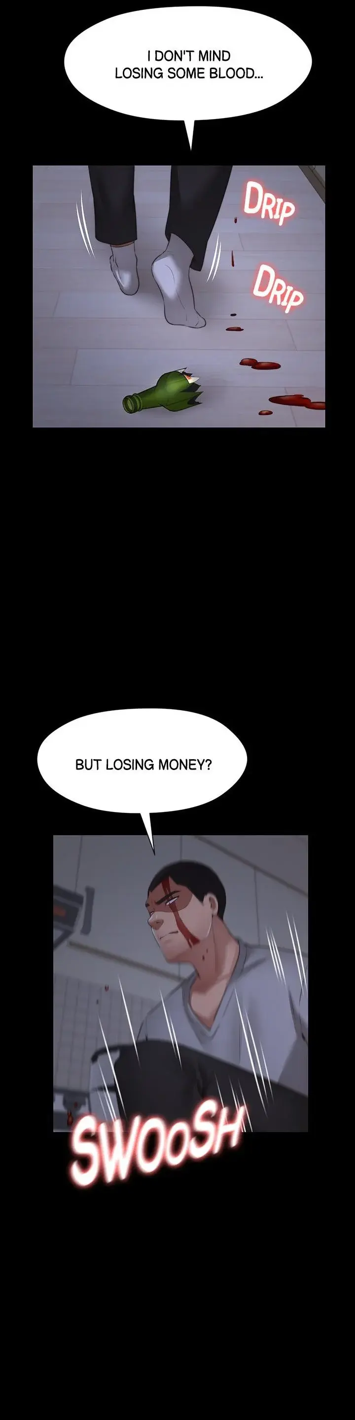 Dreaming My Friends Girl Chapter 26 - Page 5