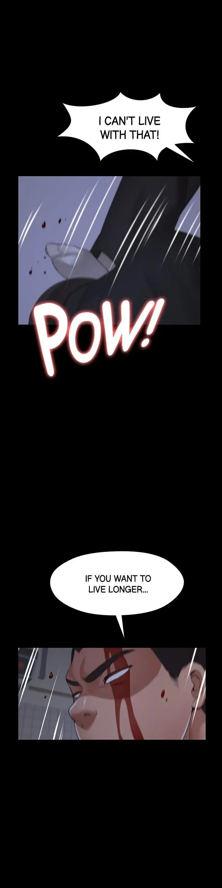Dreaming My Friends Girl Chapter 26 - Page 6