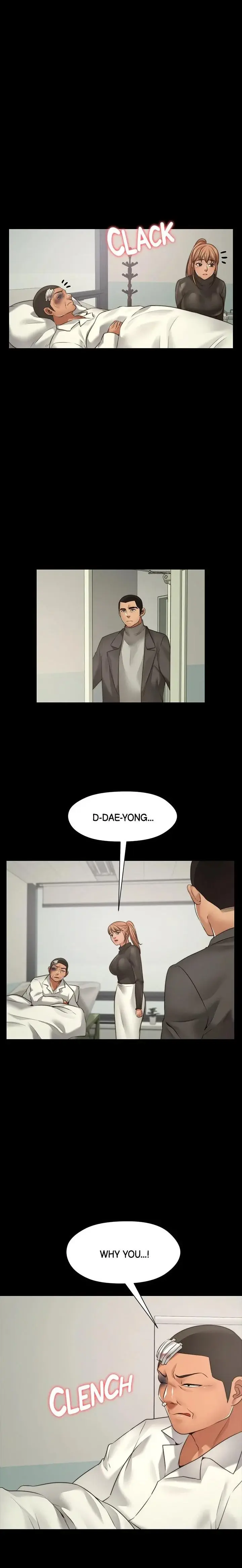 Dreaming My Friends Girl Chapter 27 - Page 14