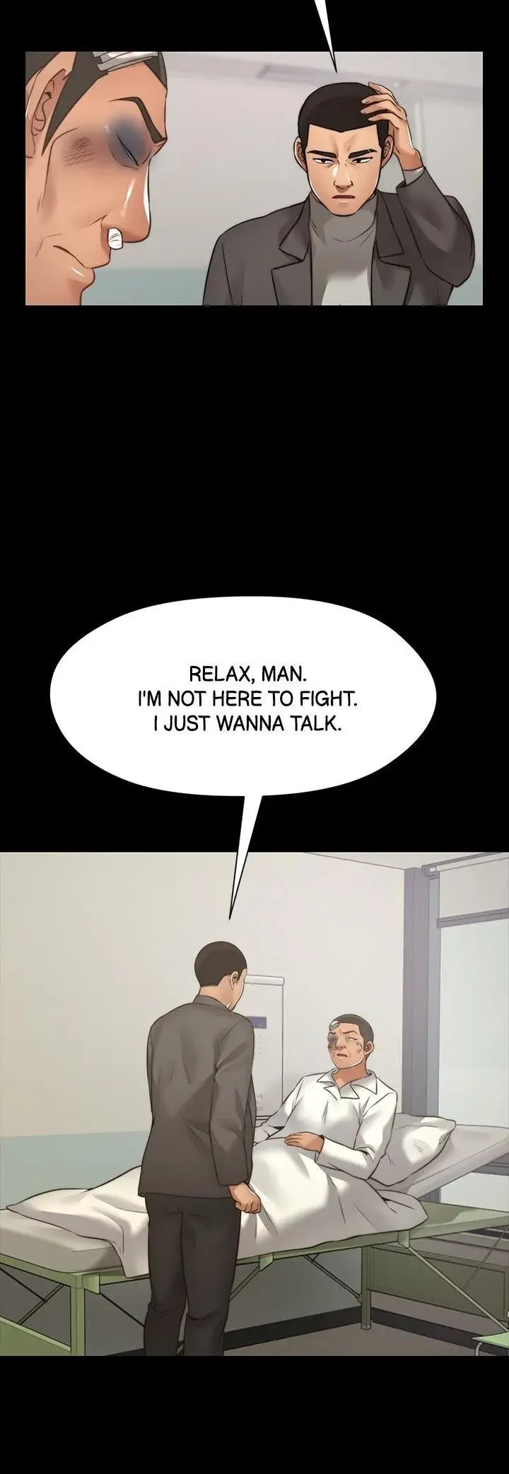Dreaming My Friends Girl Chapter 27 - Page 17