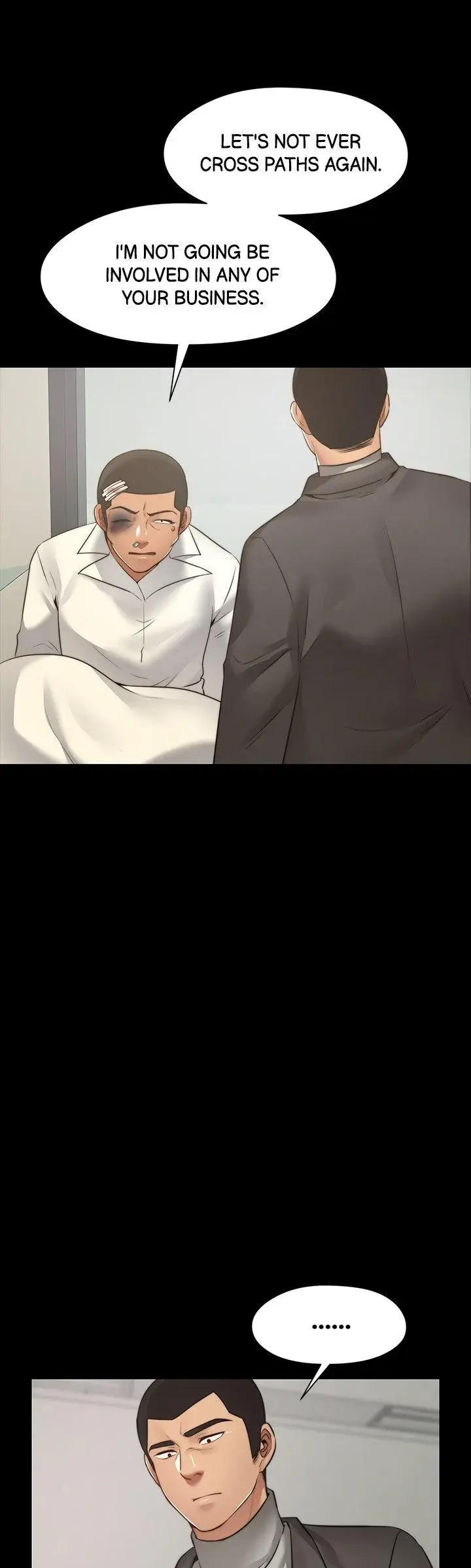 Dreaming My Friends Girl Chapter 27 - Page 19