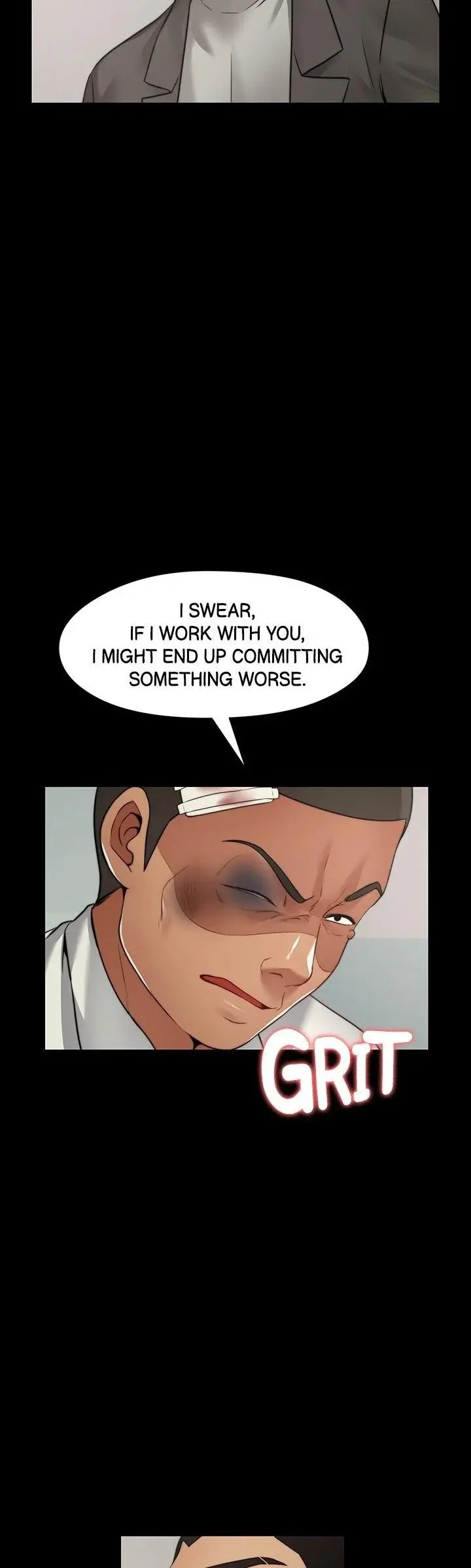 Dreaming My Friends Girl Chapter 27 - Page 20