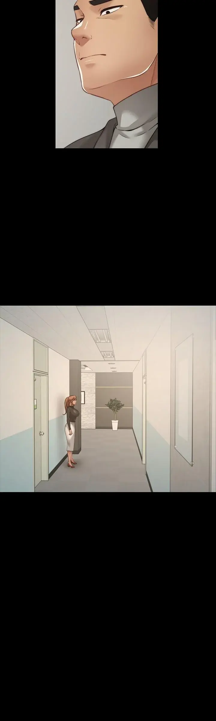 Dreaming My Friends Girl Chapter 27 - Page 21