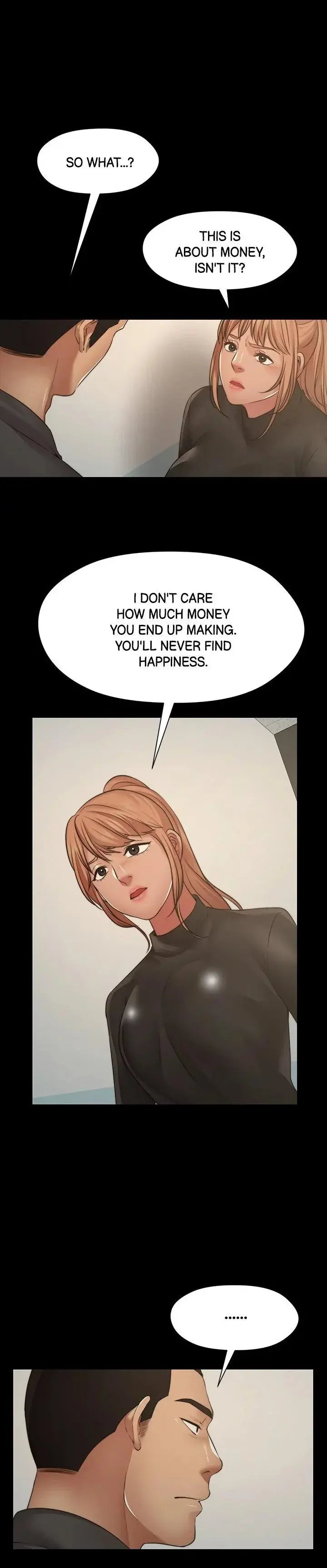 Dreaming My Friends Girl Chapter 27 - Page 23