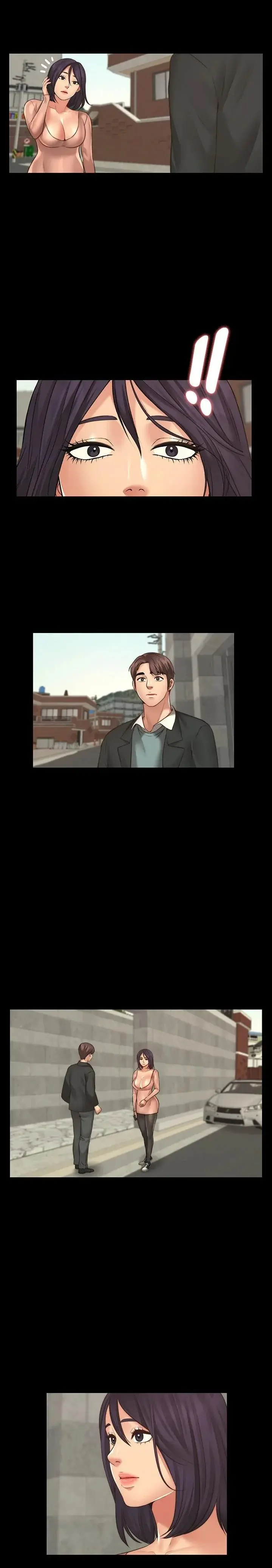 Dreaming My Friends Girl Chapter 27 - Page 26