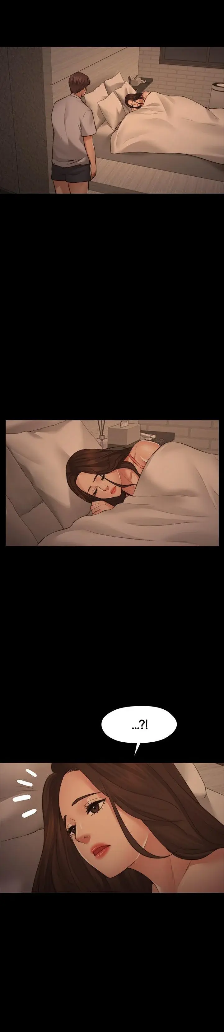 Dreaming My Friends Girl Chapter 27 - Page 3