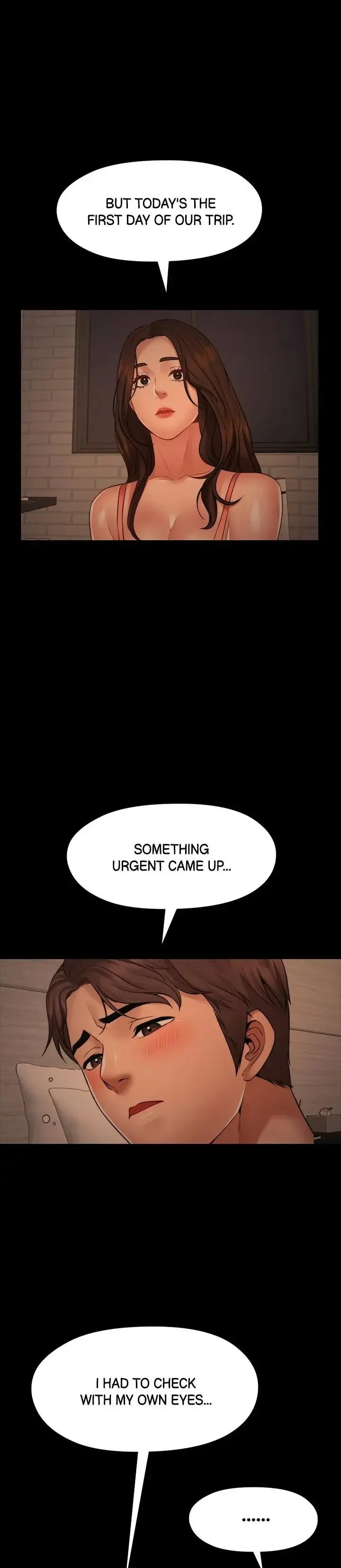 Dreaming My Friends Girl Chapter 27 - Page 5