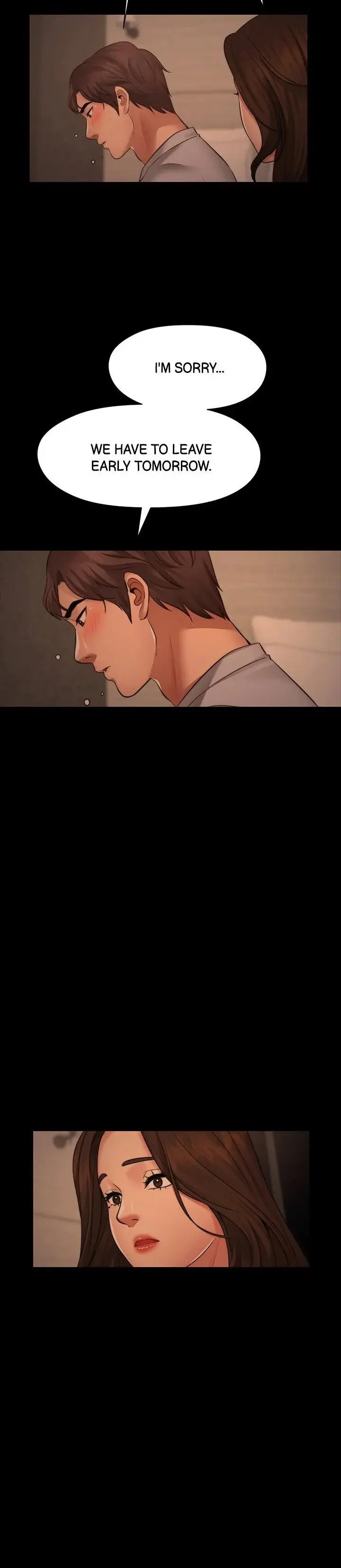 Dreaming My Friends Girl Chapter 27 - Page 6