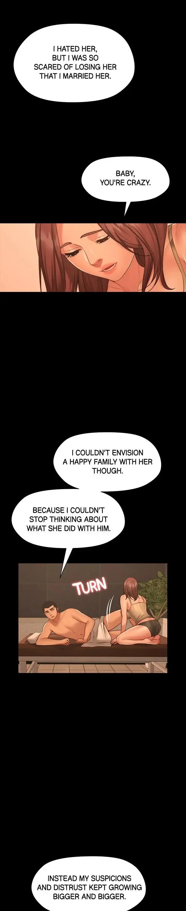 Dreaming My Friends Girl Chapter 28 - Page 10
