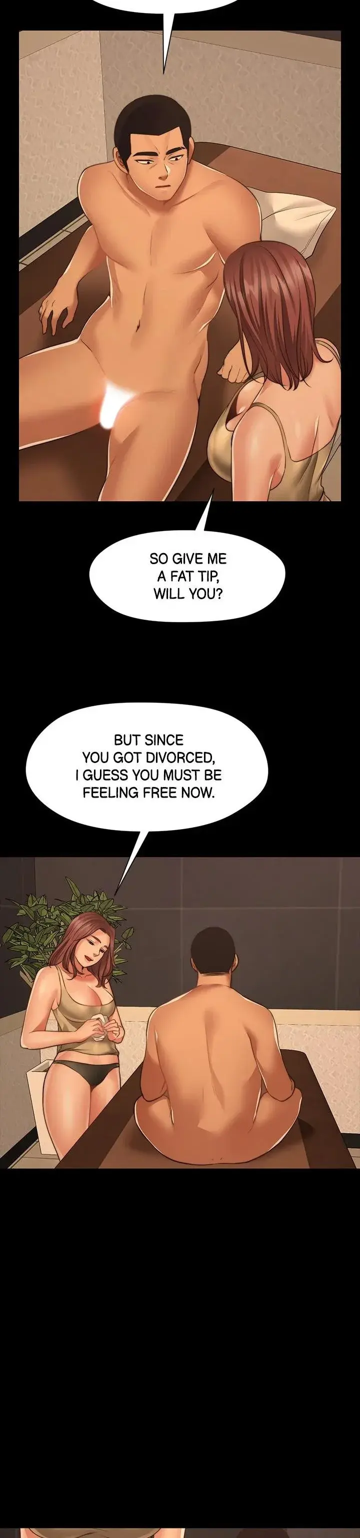 Dreaming My Friends Girl Chapter 28 - Page 17
