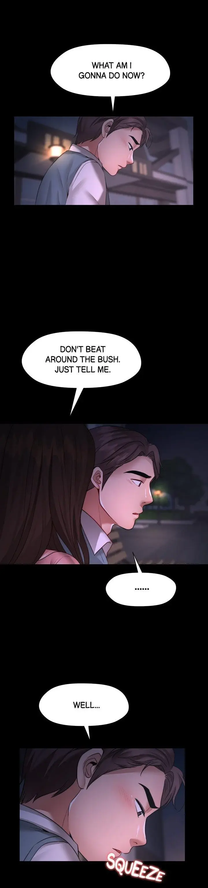 Dreaming My Friends Girl Chapter 28 - Page 23