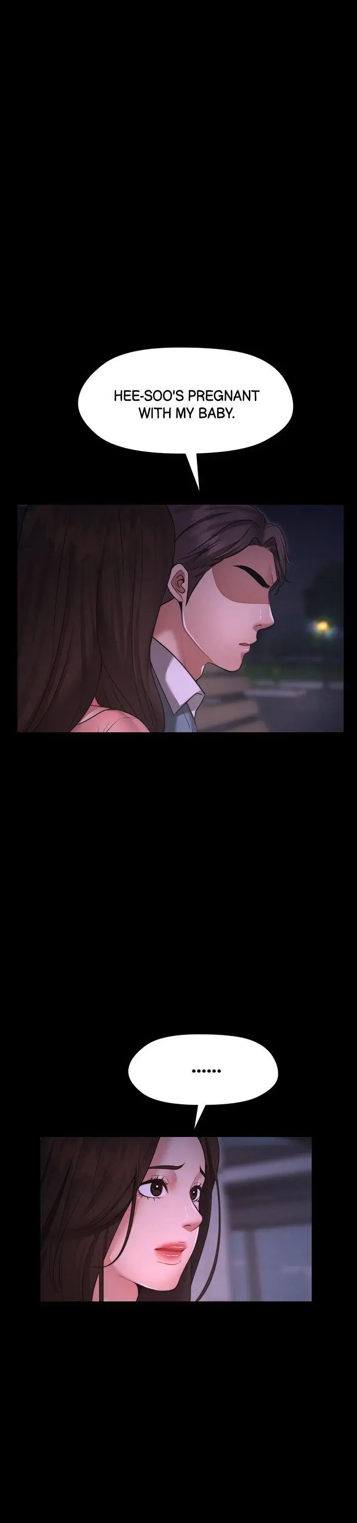 Dreaming My Friends Girl Chapter 28 - Page 24