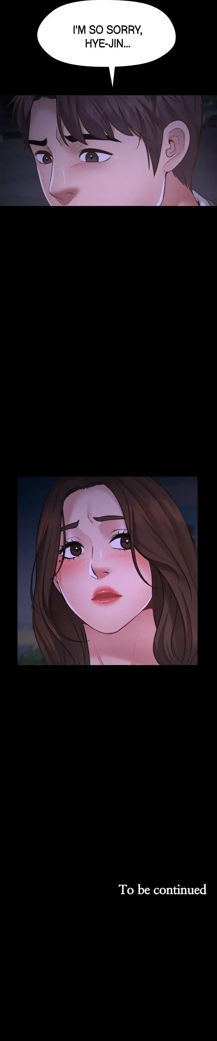 Dreaming My Friends Girl Chapter 28 - Page 27
