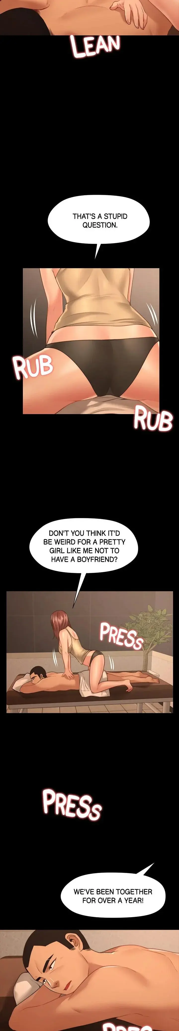 Dreaming My Friends Girl Chapter 28 - Page 5
