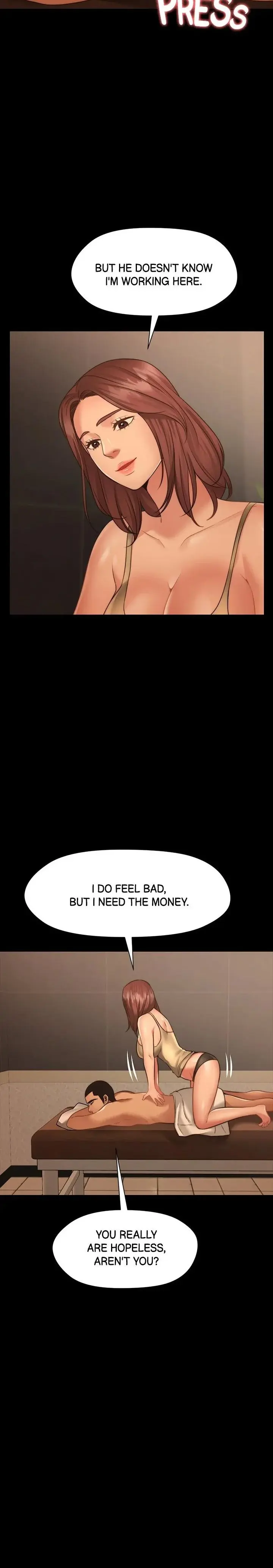 Dreaming My Friends Girl Chapter 28 - Page 6