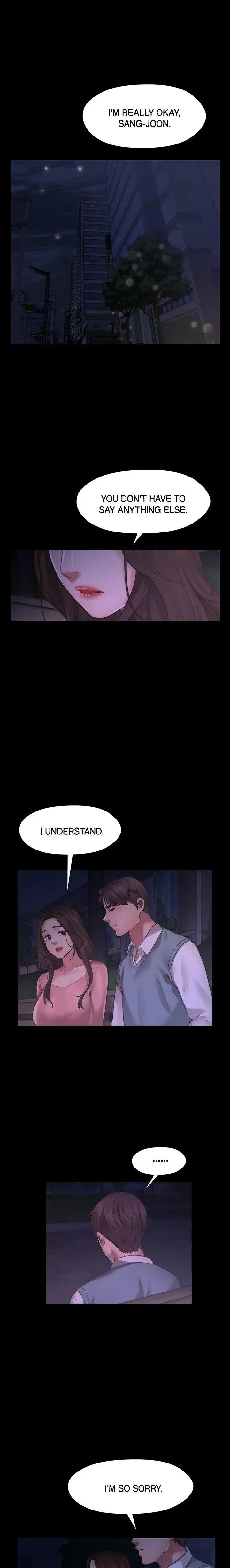 Dreaming My Friends Girl Chapter 29 - Page 1