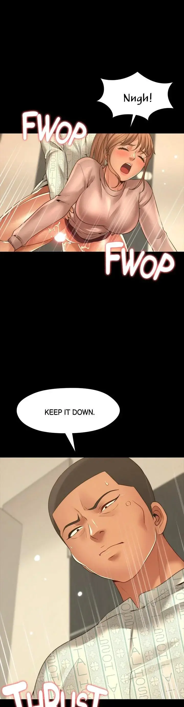 Dreaming My Friends Girl Chapter 29 - Page 10