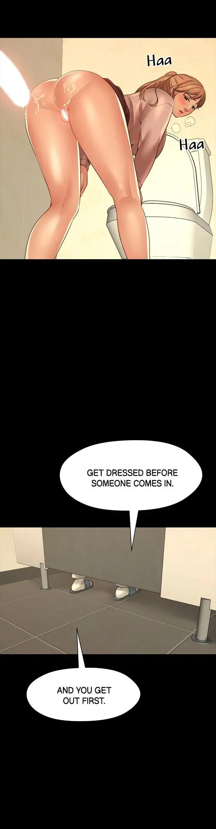 Dreaming My Friends Girl Chapter 29 - Page 12