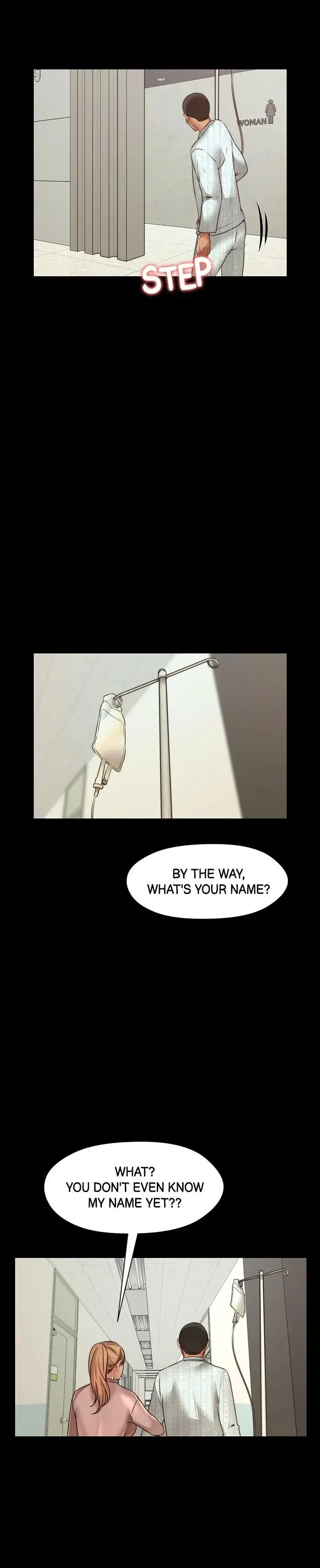 Dreaming My Friends Girl Chapter 29 - Page 14