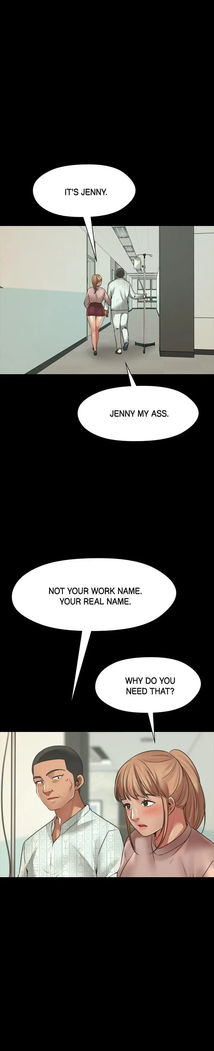 Dreaming My Friends Girl Chapter 29 - Page 15